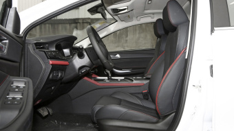 Chery Arrizo 5 Plus Ozawa Enjoy 1.5L-9CVT