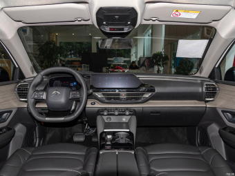 Citroën C5 X Enjoy 1.6T