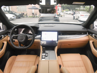 Lynk & Co 09 PHEV AM Voyage 2.0TD EM-P