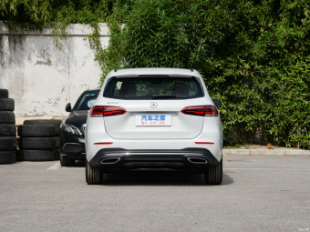 Mercedes-Benz B-Class 200 Fashion