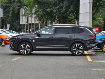 VW Talagon R-Line 7 seats 4Motion 380TSI