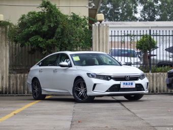 Honda Inspire Elite 260TURBO