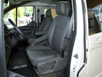 Ford Tourneo Elite 2.0T AT