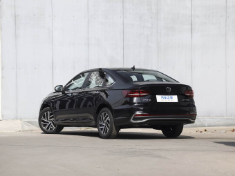 VW Lavida 2024 1.5L Automatic Full Comfort Edition