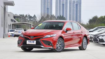 Toyota Camry Fengshang 2.0S