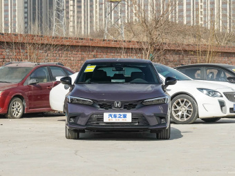 Honda Civic HATCHBACK 2023 HATCHBACK 240TURBO CVT Extreme Edition