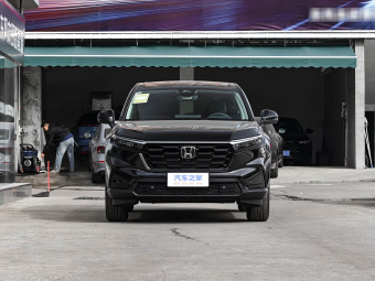 Honda CR-V 2026 Global 30th Anniversary Glory Edition 240TURBO 4WD Premium Edition