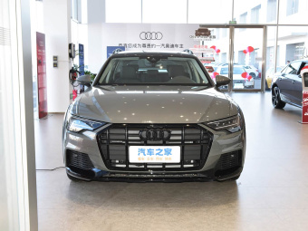 Audi A6 Allroad 2025 Quattro 55 TFSI Great Explorer