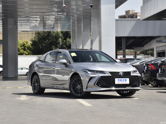 Toyota Avalon Touring Premium 2.5L