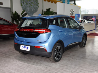 Beijing EX3 Fashion R600