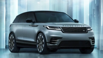 Land Rover Range Rover Velar D200 Dynamic SE