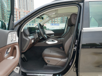 Mercedes-Benz GLE 450 4MATIC Dynamic
