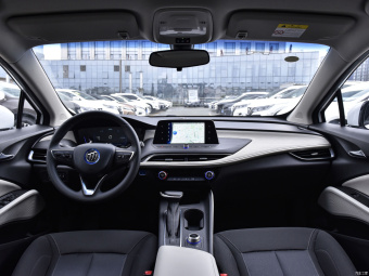 Buick Velite 6 PHEV Fashion