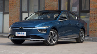 Hyundai Mistra Flagship TOP