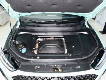 Wey Macchiato PHEV Special 1.5L