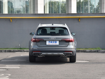 Audi A4 Allroad Snow Sports Quattro