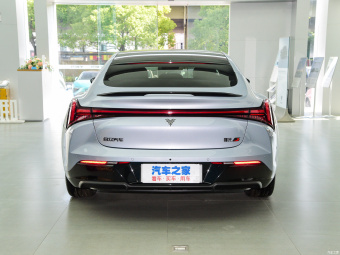 Neta S Yaoshi 650km AWD