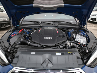 Audi S5 Cabriolet  3.0 T Quattro