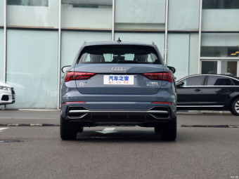 Audi Q3 RS Style 40 TFSI