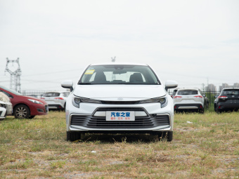 Toyota Levin GT Leading 2.0L