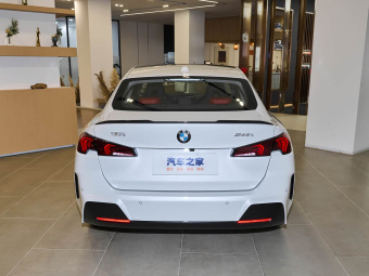 BMW 2 Series 2026 225L M Sport Night Edition
