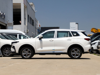 Ford Equator Sport Elegance EcoBoost 170