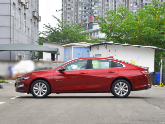Chevrolet Malibu XL Move 535T