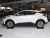 Toyota IZOA EV Smart
