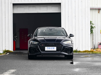 Audi RS5 Sportback 2024 2.9T Ultimate Edition