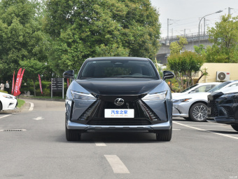 Lexus RZ 450e Lead AWD
