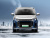 Maxus Mifa Fuel Cell Flagship
