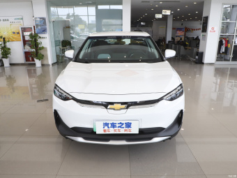 Chevrolet Menlo EV Galaxy