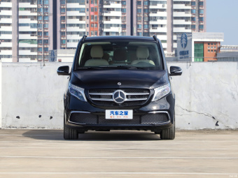 Mercedes-Benz V-Class 260 Premium