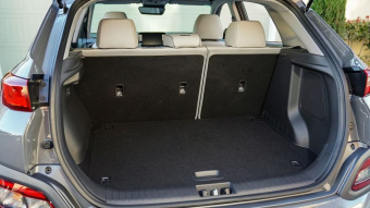 Hyundai Kona Electric 39 kWh 2019