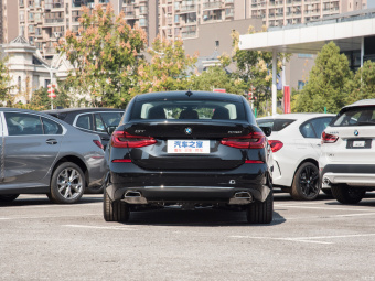 BMW 6 Series 630i GT Luxury