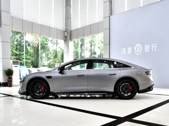 Luxeed S7 Max RS AWD