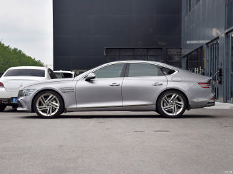 Genesis G80 Flagship AWD