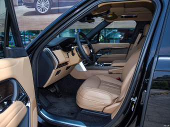 Land Rover Range Rover Prosperity P360