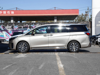 Buick GL8 ES Smart Flagship