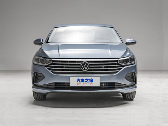 VW Lavida Delight 1.5L MT