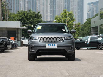 Land Rover Range Rover Velar  P250