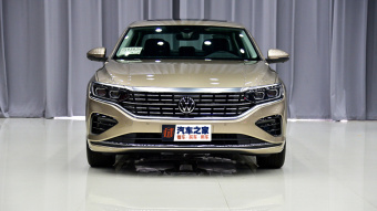 VW Passat Ultimate 380TSI