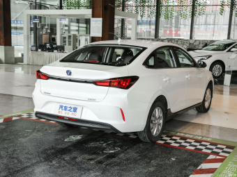 Changan Eado Smart Travel EV460 (LiFePO4)