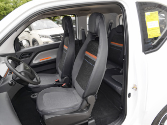 Wuling Hongguang Mini EV Enjoy (LiFePO4)