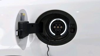 Geely 帝豪EV500 Long battery life
