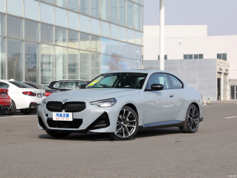 BMW 2 Series 225i M Sport Night Edition