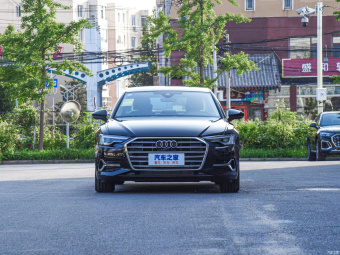 Audi A6L Elegance Select 45 TFSI