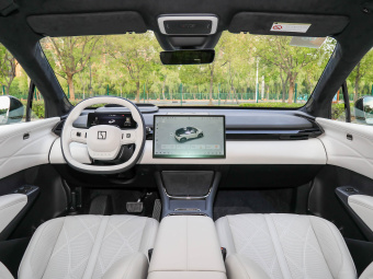 Zeekr X 2026 Max 5-Seat