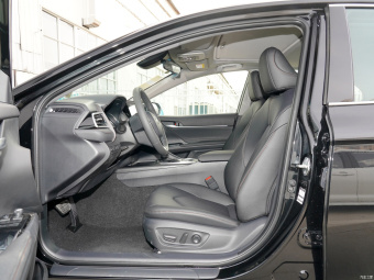 Toyota Camry Hybrid Leading 2.5HGVP