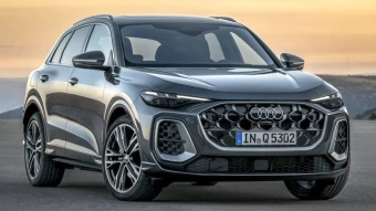 Audi Q5 2.0 TFSI 150kW Plus S tronic